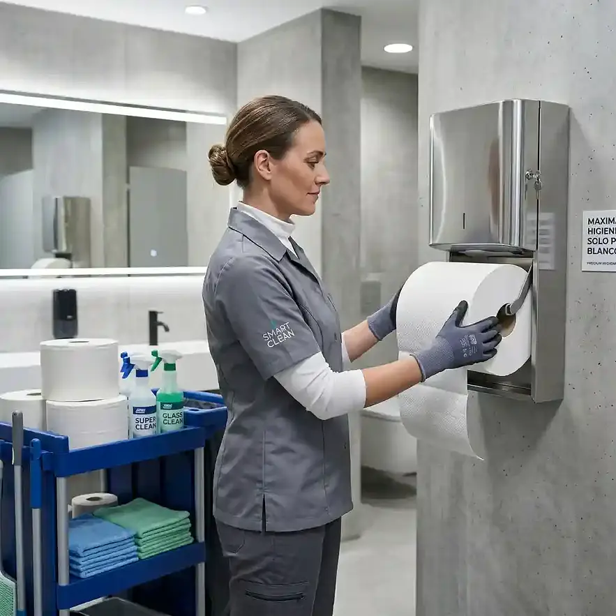 Papeles institucionales