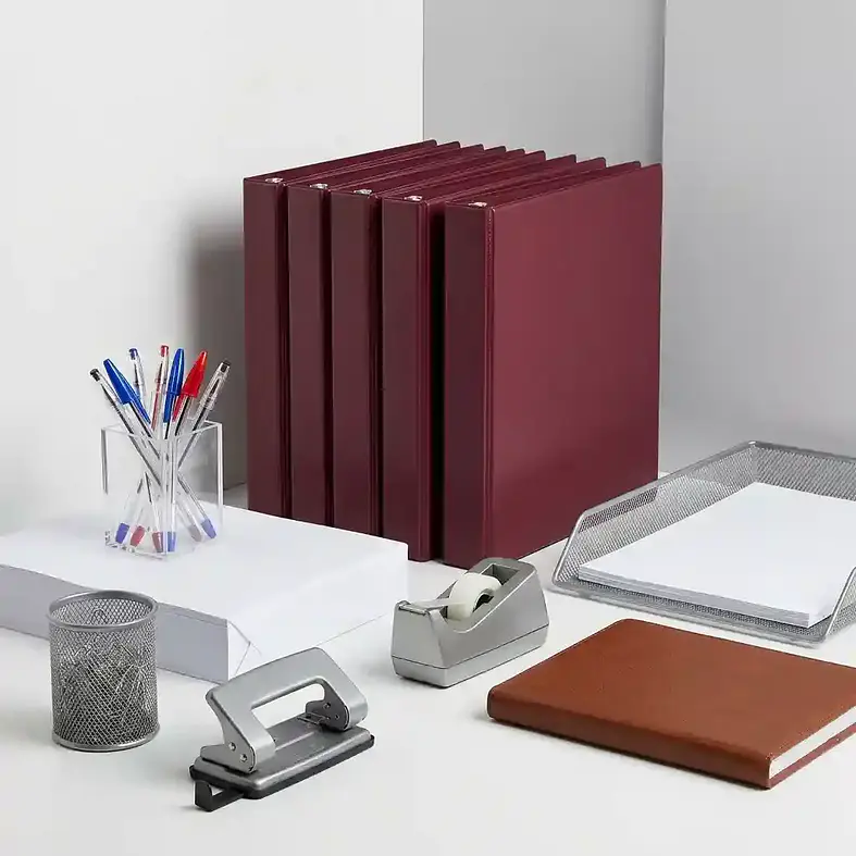 Artículos de oficina