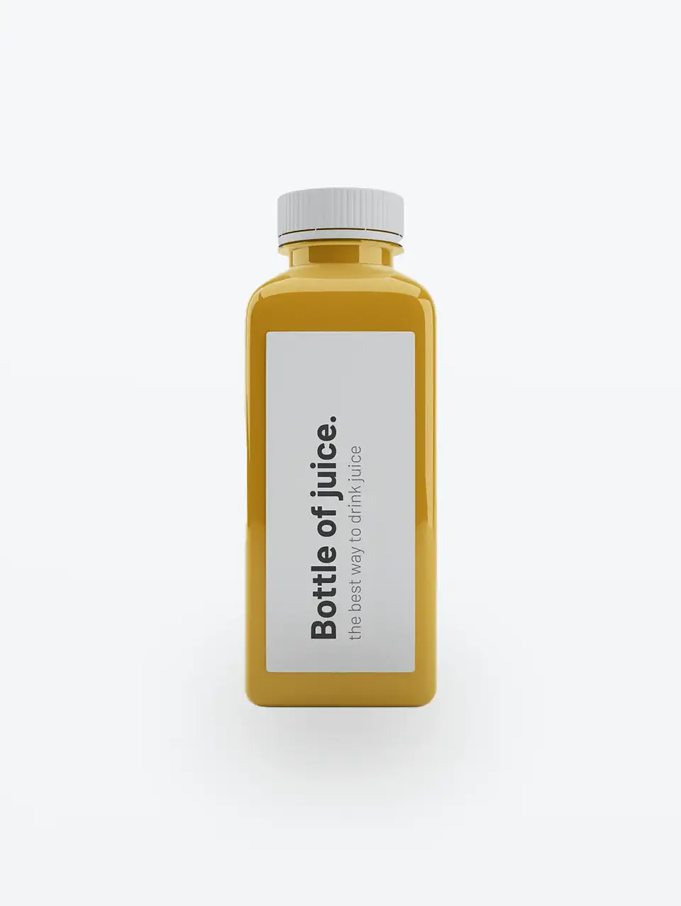 Demo - Jugo 1