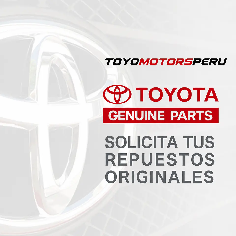 SELLO GOMA PUERTA (2009-13 COROLLA) 4