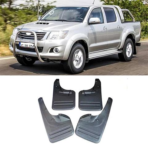 TAPABARROS(2009-15 HILUX)