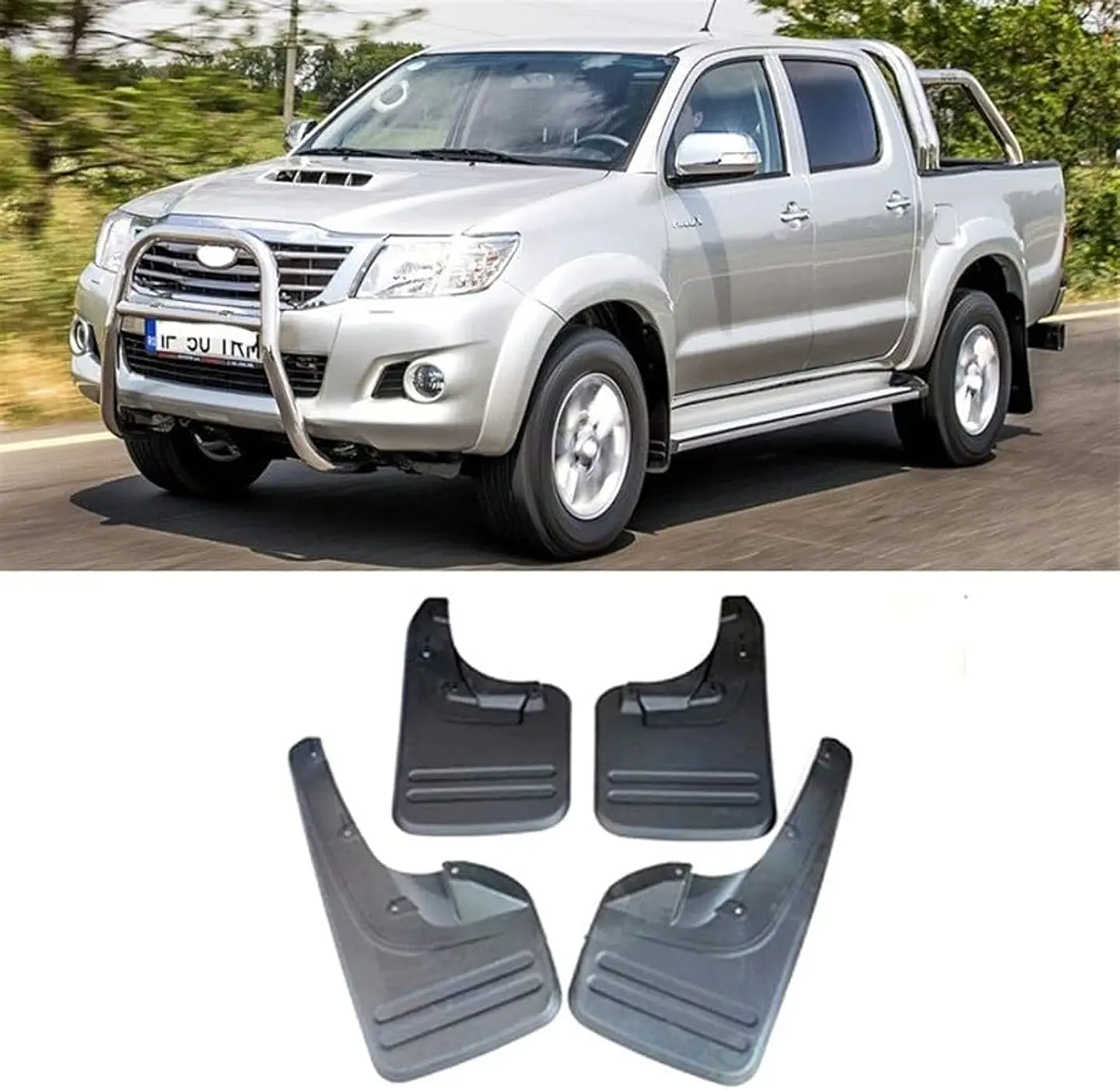 TAPABARROS(2009-15 HILUX) 1