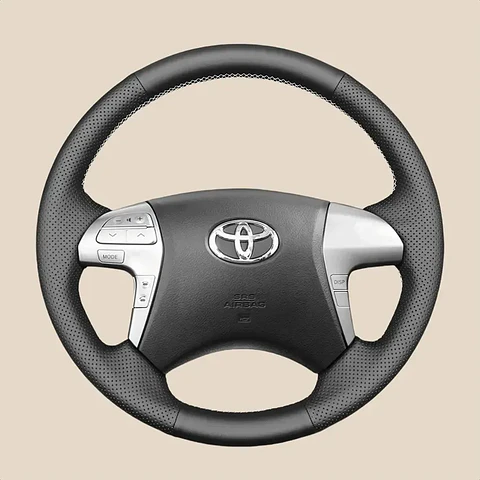 TOYOTA HILUX 2011-15( MANDOS DE TIMON)