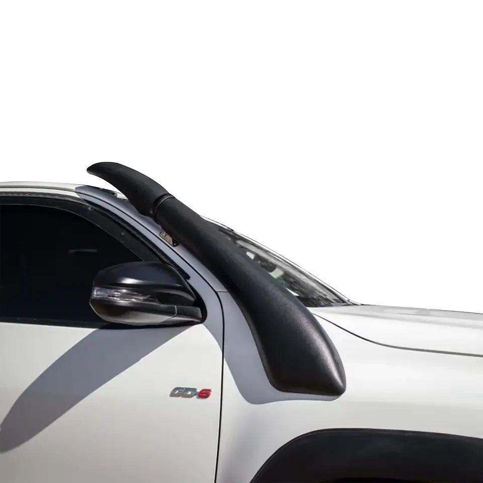 SNORKEL TOYOTA HILUX 2016-2019 3