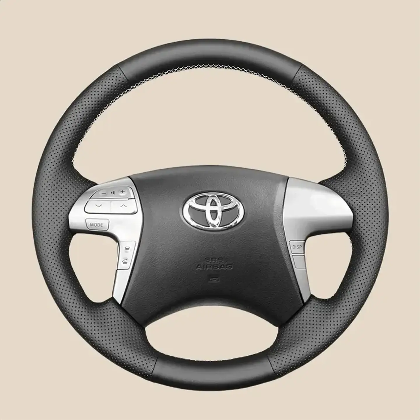 Tapa de Timon (2012-19 COROLLA) 2
