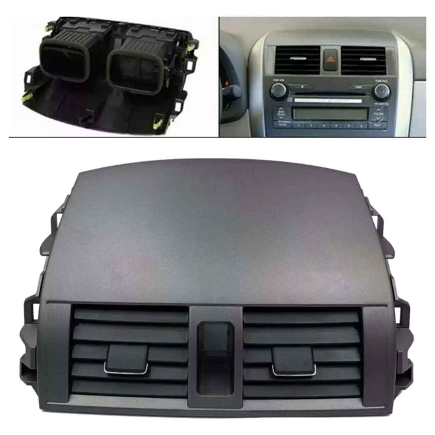 PANEL CENTRAL(2009-13 COROLLA) 2