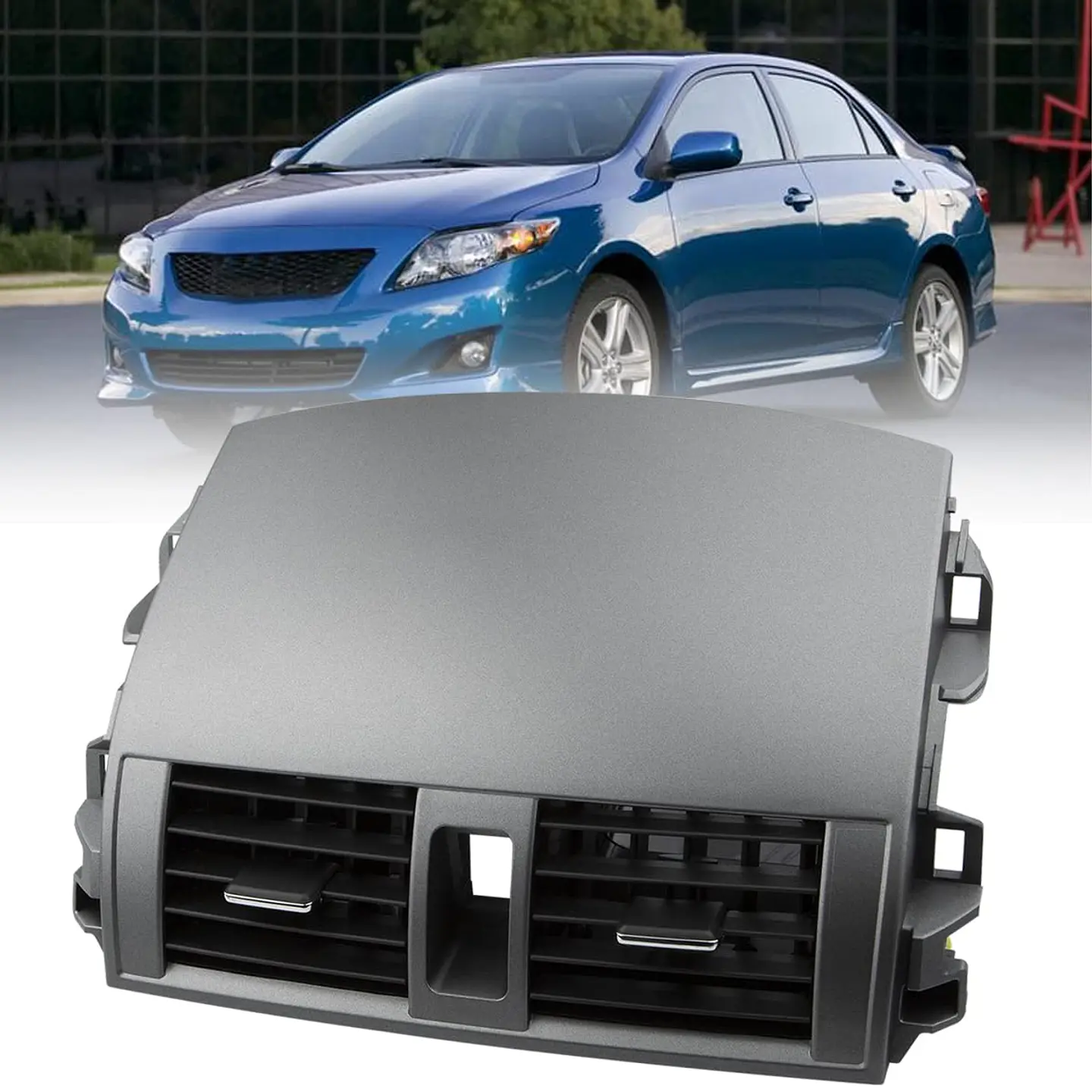 PANEL CENTRAL(2009-13 COROLLA) 3