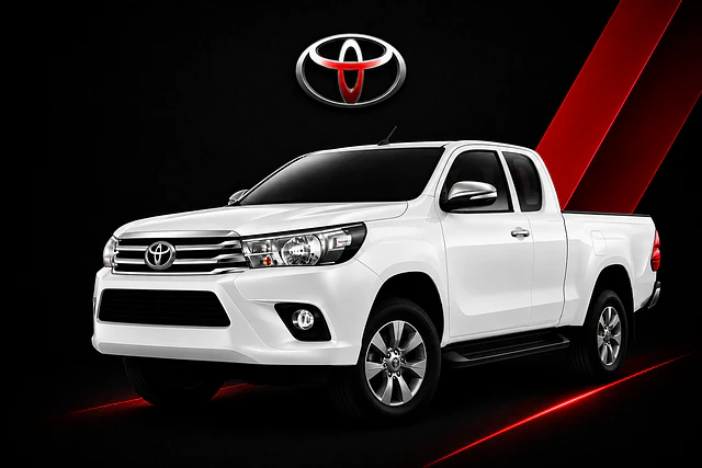 TOYOTA HILUX 2006-26
