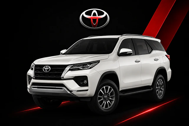 FORTUNER