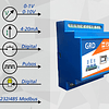 Dispositivo de Telemetría Celular 4G I/O y Serial GRD-4G