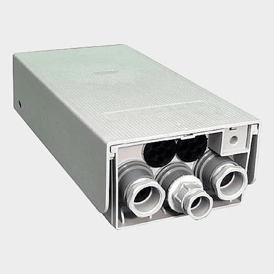 Caja Exterior Vacía Kronection Box A-100