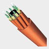 Cable Fibra Óptica Multimodo Interior, 50-125, 12 Fibras