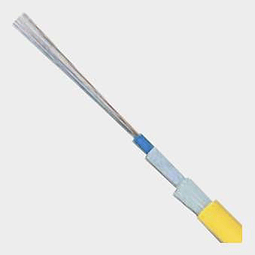 Cable Fibra Óptica Multimodo Exterior, 50-125, 24 Fibras
