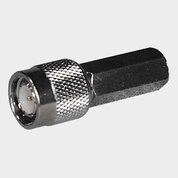 Conector TNC Twist Plug RG-59, T15110J-K 1