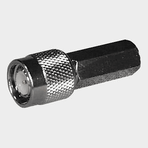 Conector TNC Twist Plug RG-59, T15110J-K