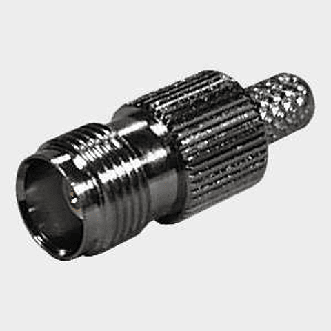 Conector TNC Crimp Jack RG-59, T21110J-K