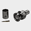 Conector BNC Crimp Plug RG-6, B11110A