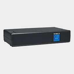 UPS 1500VA / 900 Watts Tripp Lite SMX1500LCD