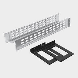 Kit de Montaje en Rack 19in para UPS APC Rail Kit modelo SURTRK