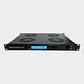 Kit de 4 Ventiladores con Termostato 1U para Gabinete - Miniatura 2