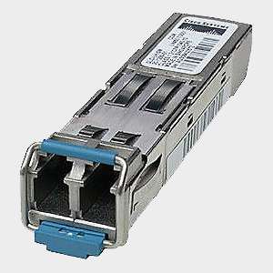 Módulo SFP Cisco 1000BASE-LX/LH Multi/Mono LC DOM GLC-LH-SMD= 1