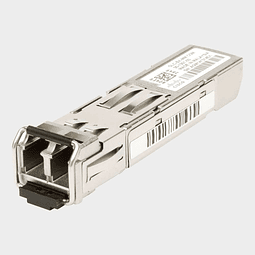 Módulo SFP Cisco 1000BASE-SX Multimodo LC DOM GLC-SX-MMD=