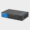 Switch Linksys 5 Puertos SE3005 Gigabit