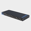 Switch Linksys 16 Puertos LGS116P Gigabit Poe+