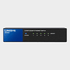 Switch Linksys 5 Puertos SE3005 Gigabit