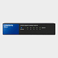 Switch Linksys 5 Puertos SE3005 Gigabit - Miniatura 3