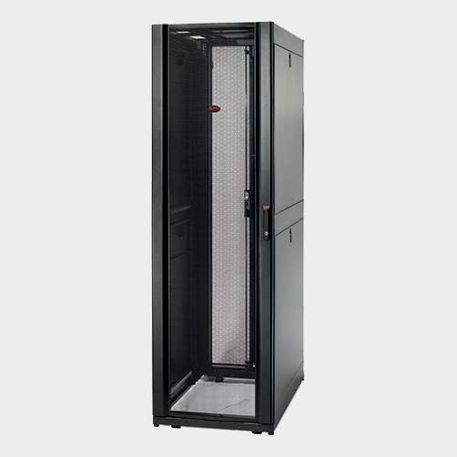 Gabinete Autosoportado APC 42U 19