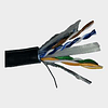 Cable FTP Cat 6 NEXXT 305m 4 Pares Blindado Exterior