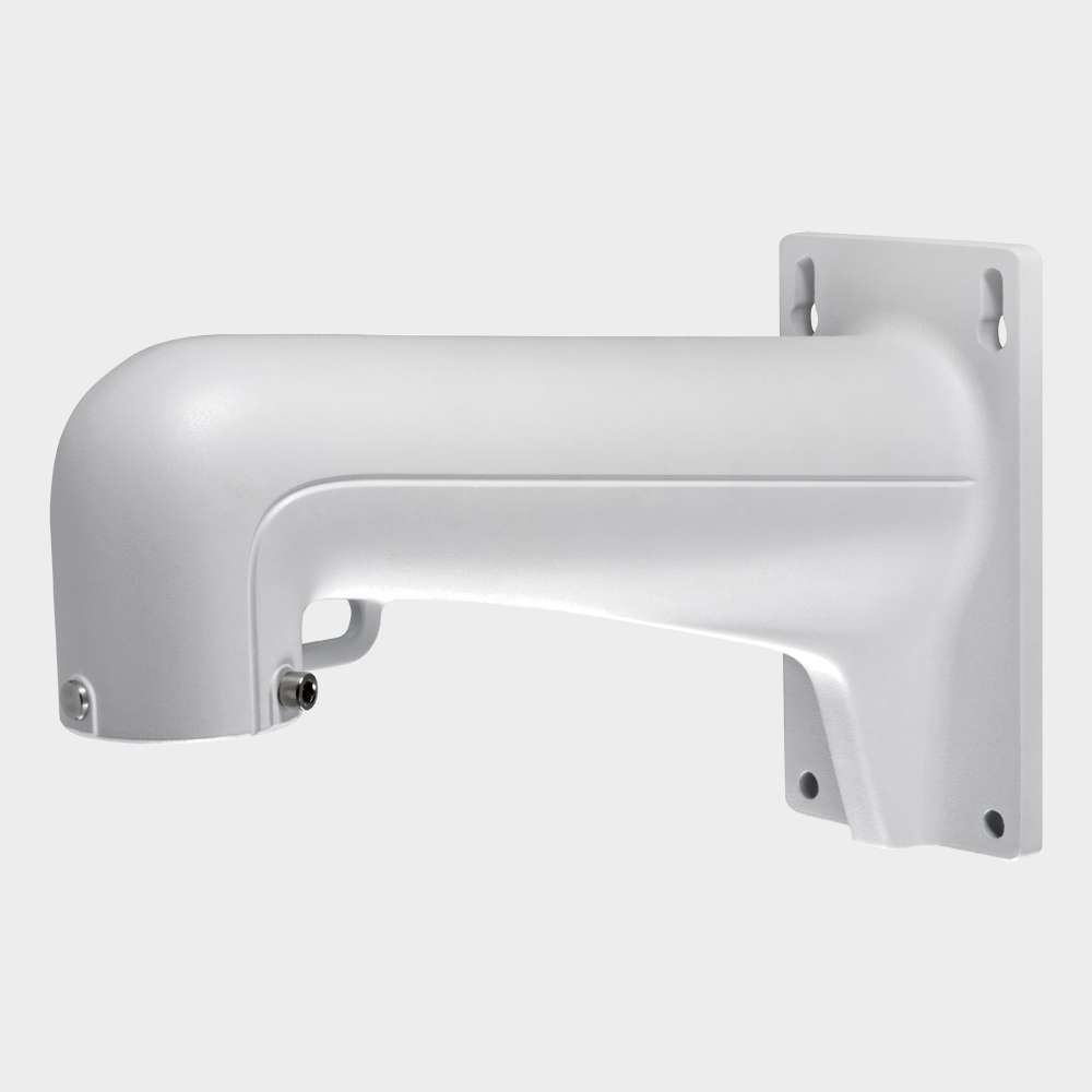 Hikvision Soporte para Camara de Seguridad en Muro 1