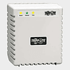 Regulador de voltaje Tripp Lite, LR604 Sistema AVR