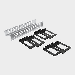 Kit de Montaje en Rack 19" para UPS APC SRT 5/6/8/10kVA SRTRK2