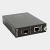 Media Converter DMC-805G 1000Base-T a mini GBIC