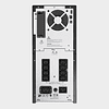 UPS 2200VA / 1980 Watts  APC SMT2200I