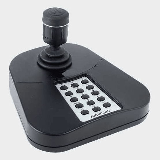 Joystick para Camara PTZ CCTV