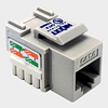 Modulo RJ45 CAT 6 NEXXT UTP Blanco