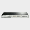 Switch D-Link DGS-1510-28X 24 Puertos Gigabit 4SFP