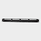 Patch Panel 24 Puertos CAT 6 NEXXT - Miniatura 1