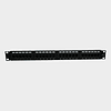 Patch Panel 24 Puertos CAT 5E NEXXT