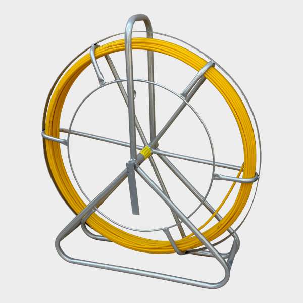 Laucha de Fibra de Vidrio 6mm - 50m 1