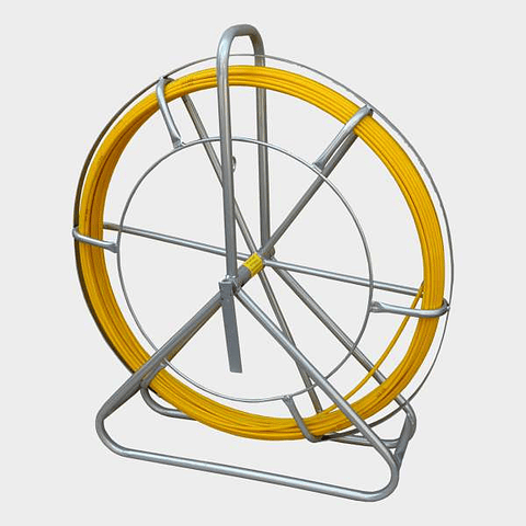 Laucha de Fibra de Vidrio 6mm - 50m