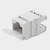 Conector RJ45 Hembra CAT 5E Furukawa Multilan Blanco