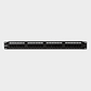 Patch Panel 24 Puertos CAT 6 NEXXT - Miniatura 2
