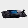 Teclado CCTV Hikvision en Red Touch Screen 7"