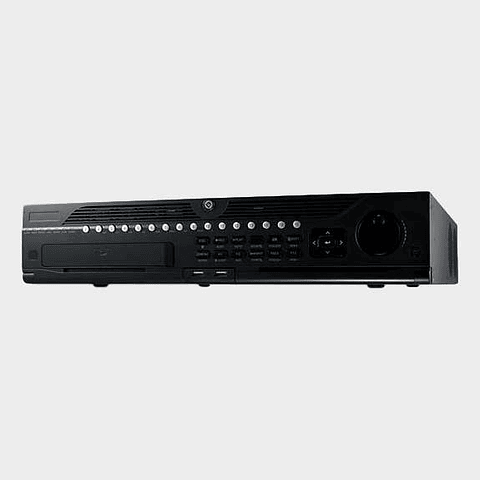 NVR 32 Canales Hikvision DS-9632NI-I8