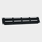 Patch Panel 48 Puertos CAT 5E NEXXT - Miniatura 2