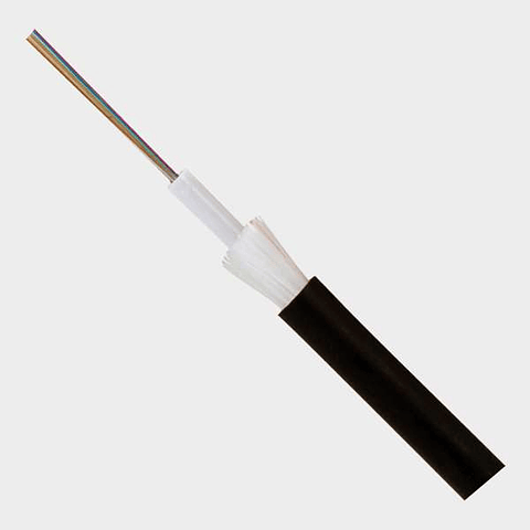 Cable Fibra Óptica Multimodo Exterior 12 Fibras OM1